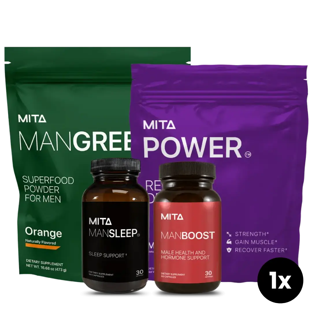 Alpha Revitalize Stack - Image 6