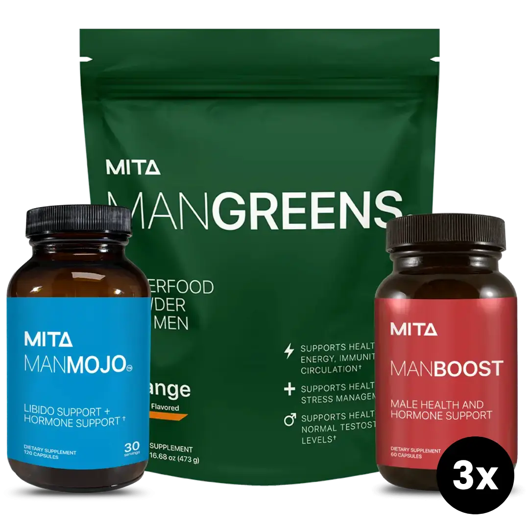 Anabolic Alpha Stack - Image 3