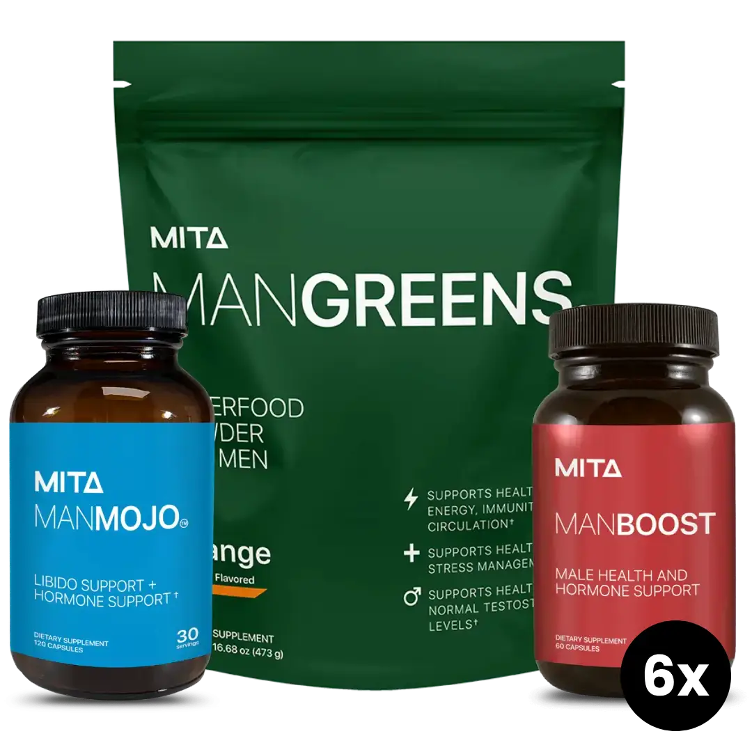 Anabolic Alpha Stack - Image 4