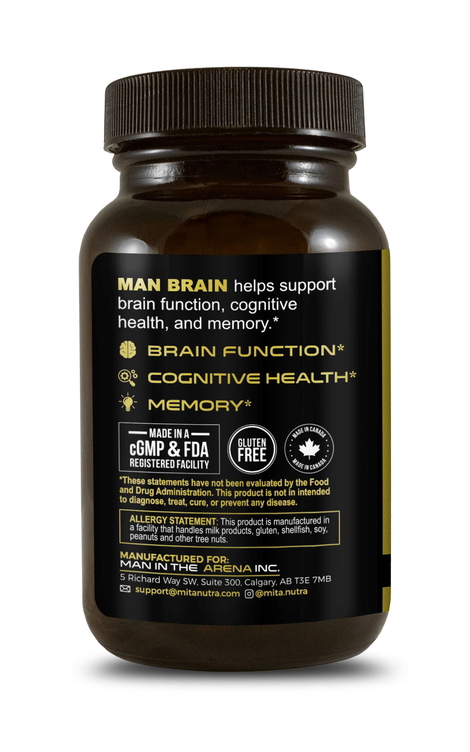 Brain Stack - Image 6