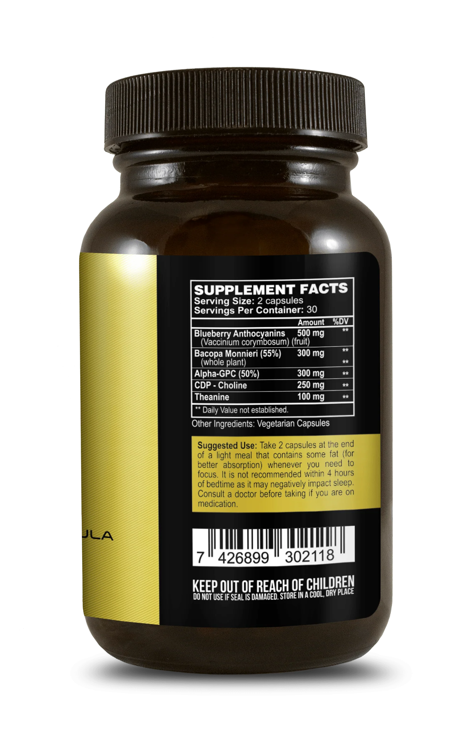 Brain Stack - Image 7