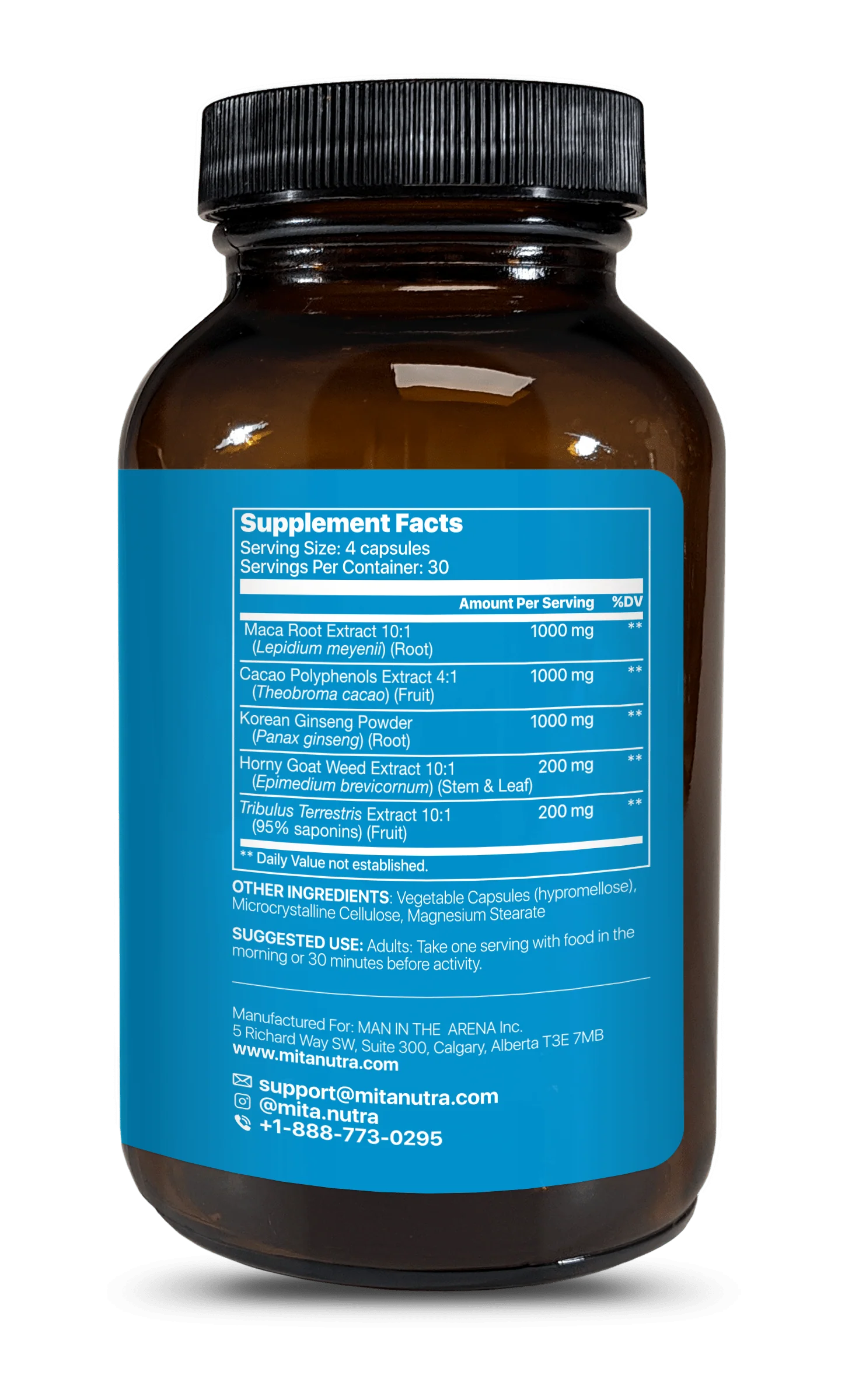 Circulation Stack - Image 3