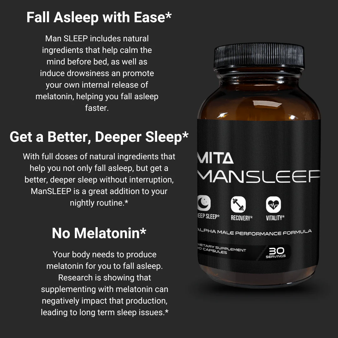 Health & Hormone Stack - Image 3