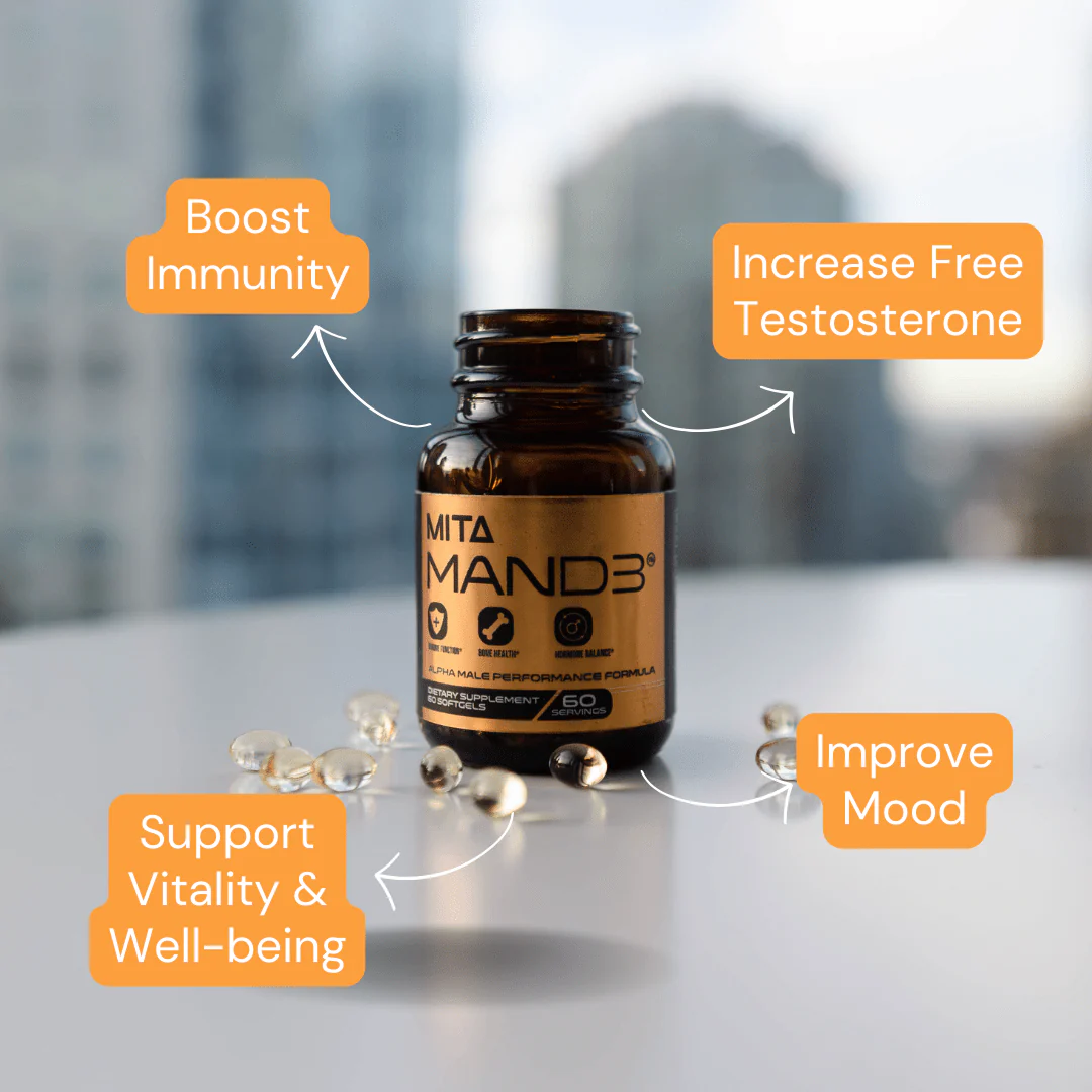 Health & Hormone Stack - Image 4