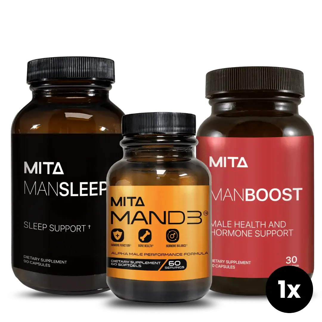 Health & Hormone Stack - Image 5