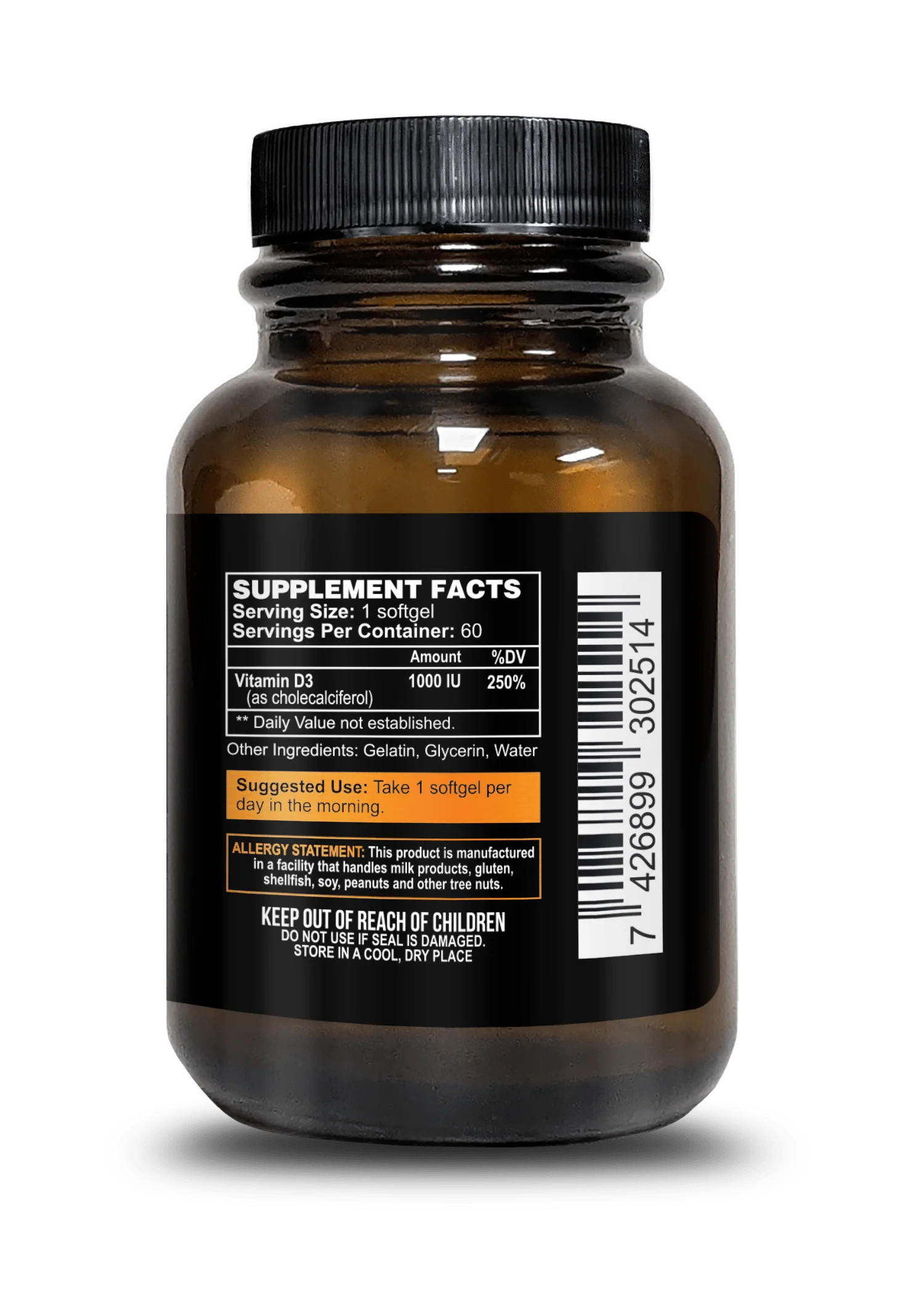 Immunity Stack - Image 4