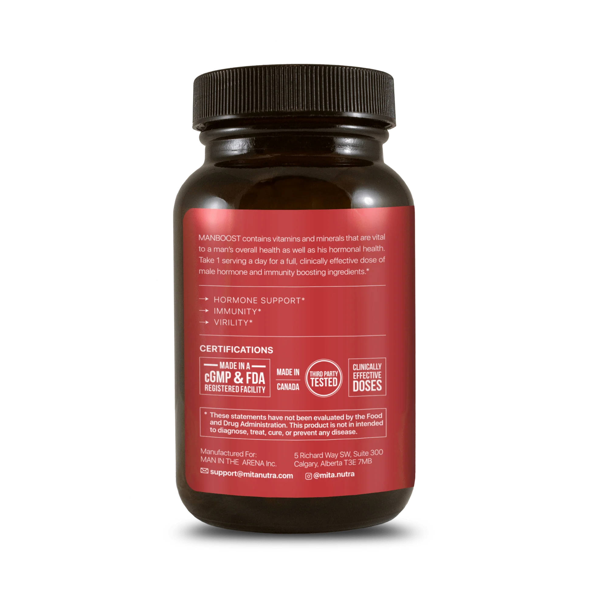 Immunity Stack - Image 6