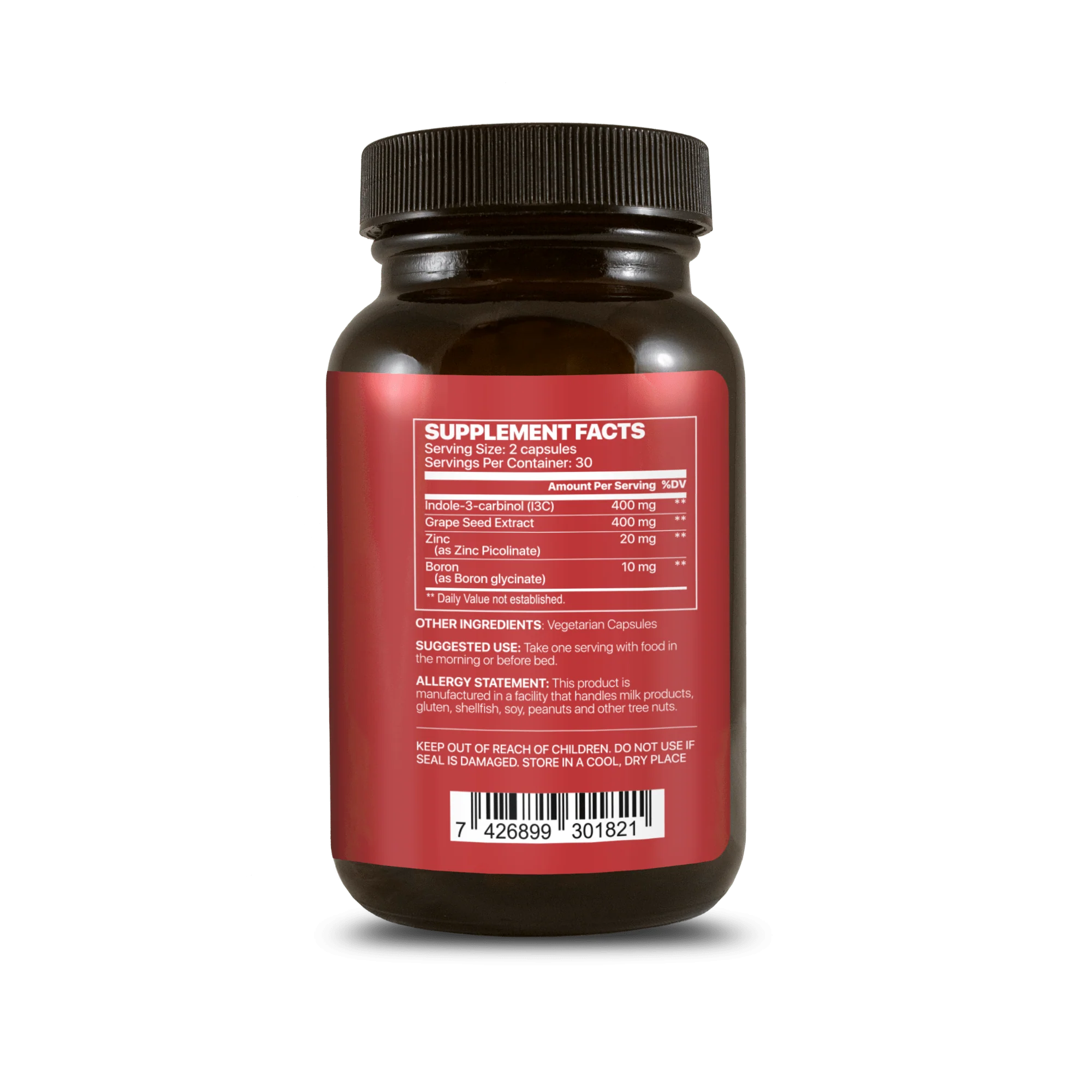 Immunity Stack - Image 7