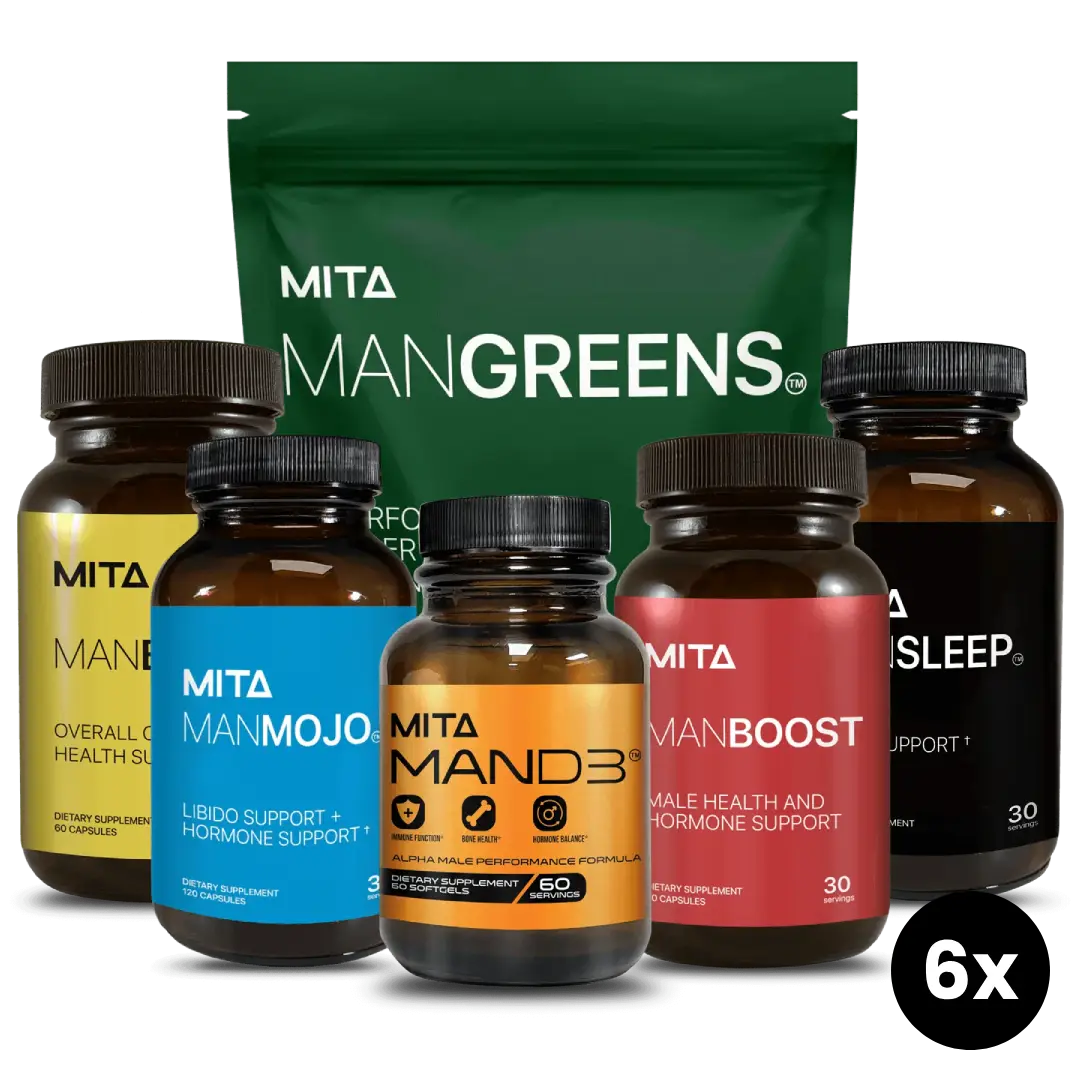 Legend Stack - Image 21