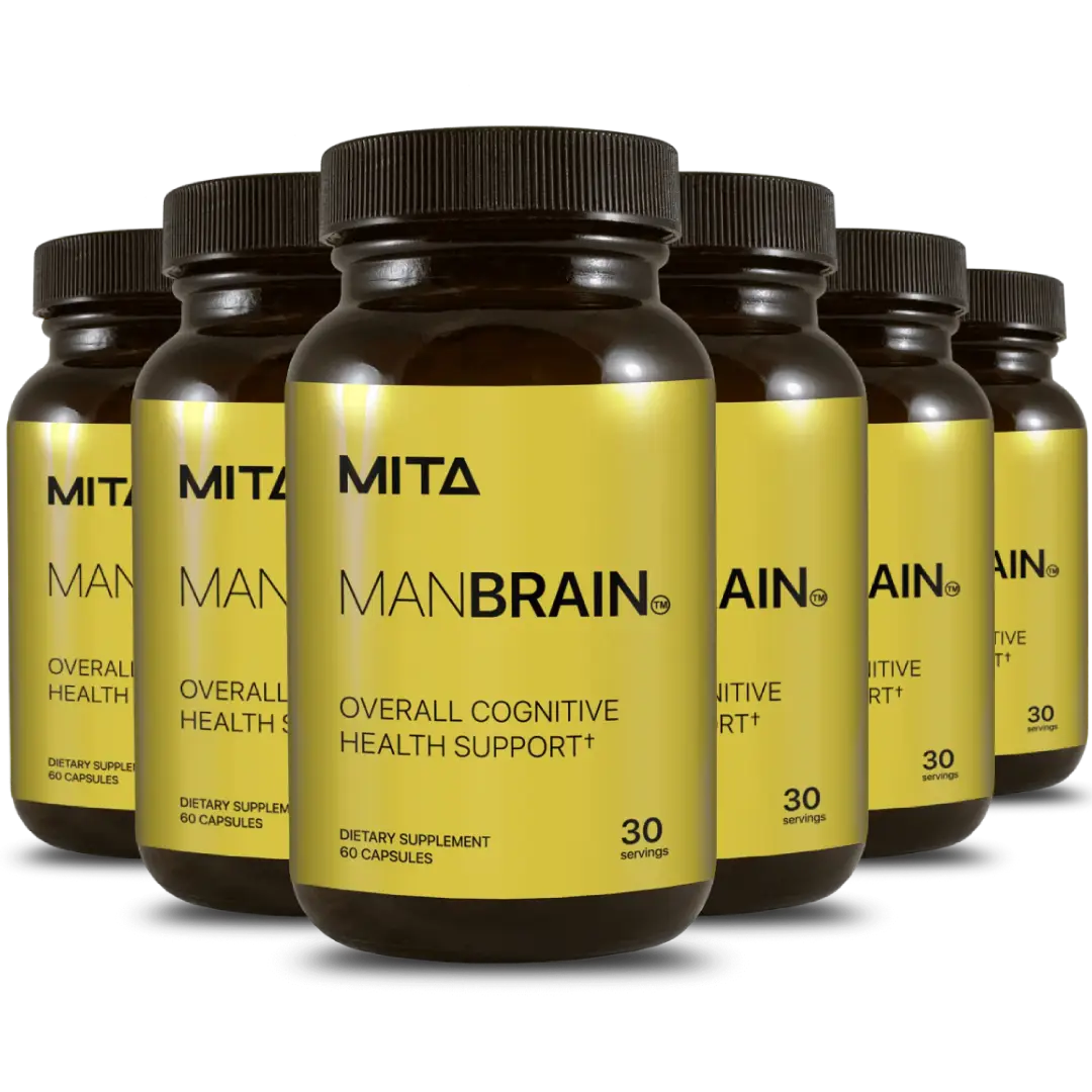 Man Brain - Image 10