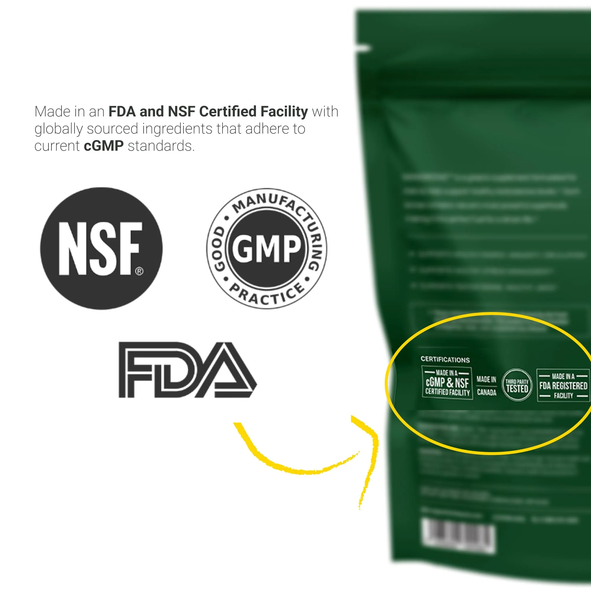 Man Greens - Image 6