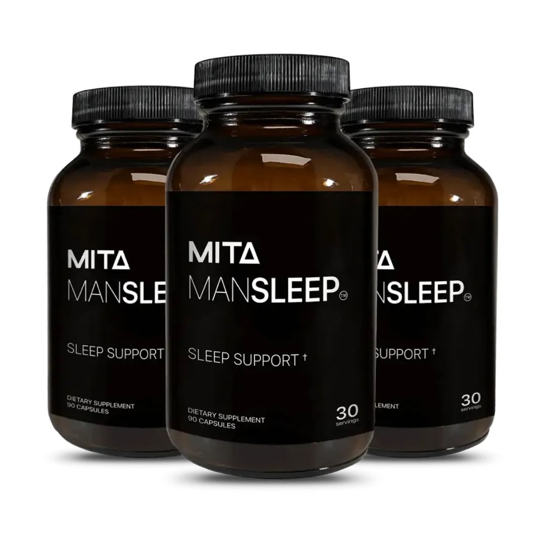 Man Sleep - Image 10