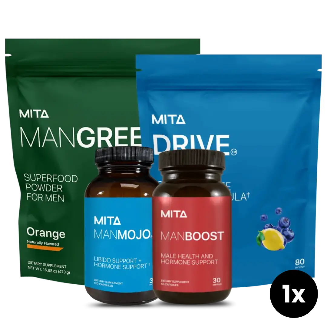 Manhood Stack (complete) - Image 6