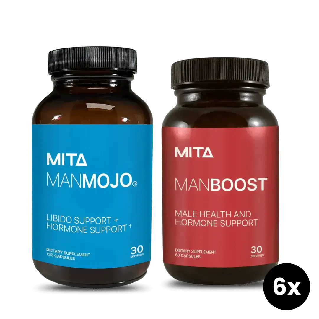 Manhood Stack (essentials) - Image 7