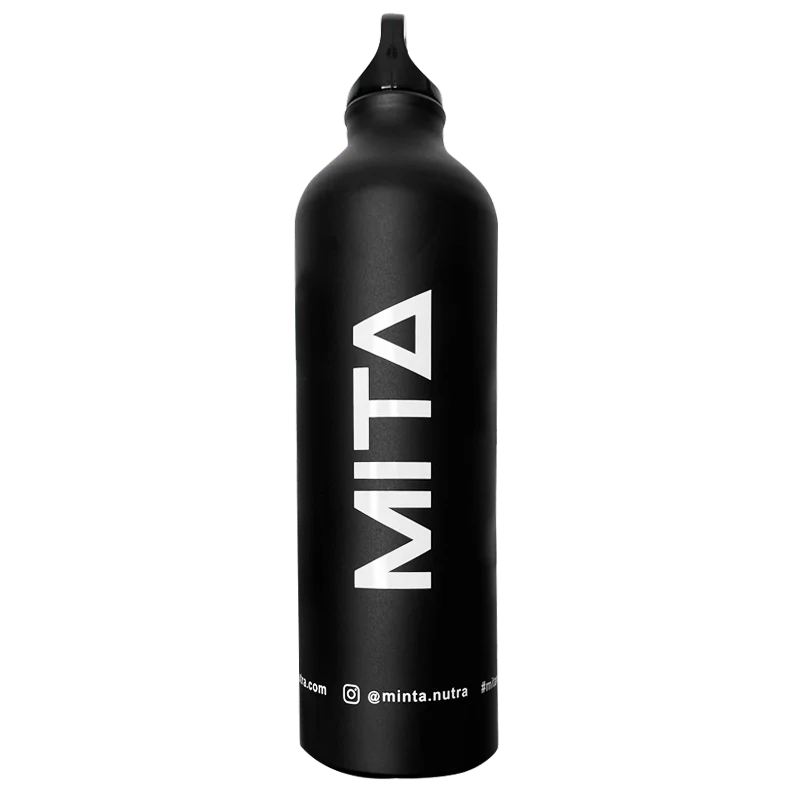 MITA Nutra Water Bottle - Image 3