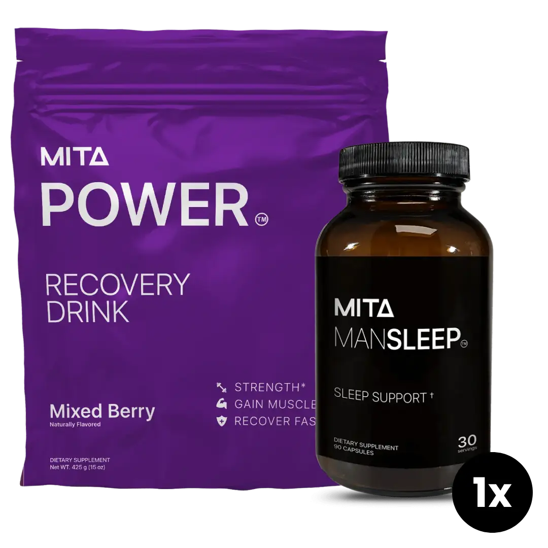 Recovery Stack - Image 3