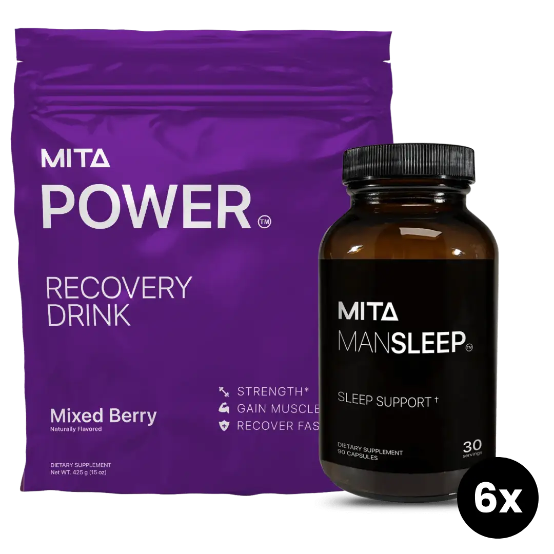 Recovery Stack - Image 5