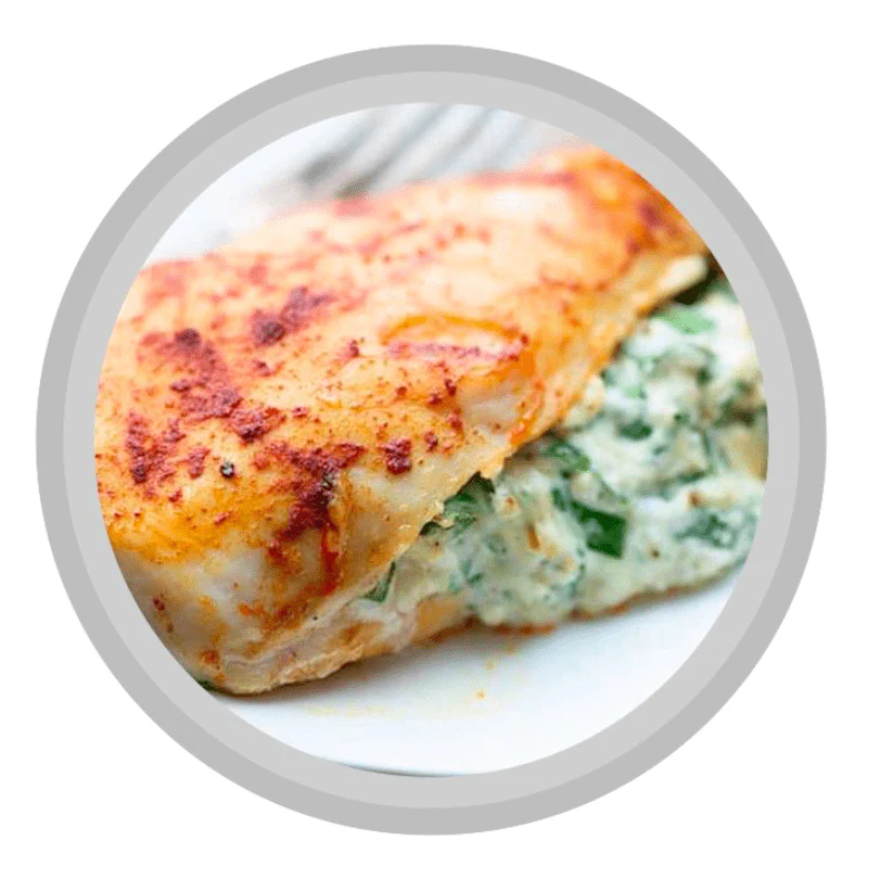 The Man Diet Cookbook - Image 3