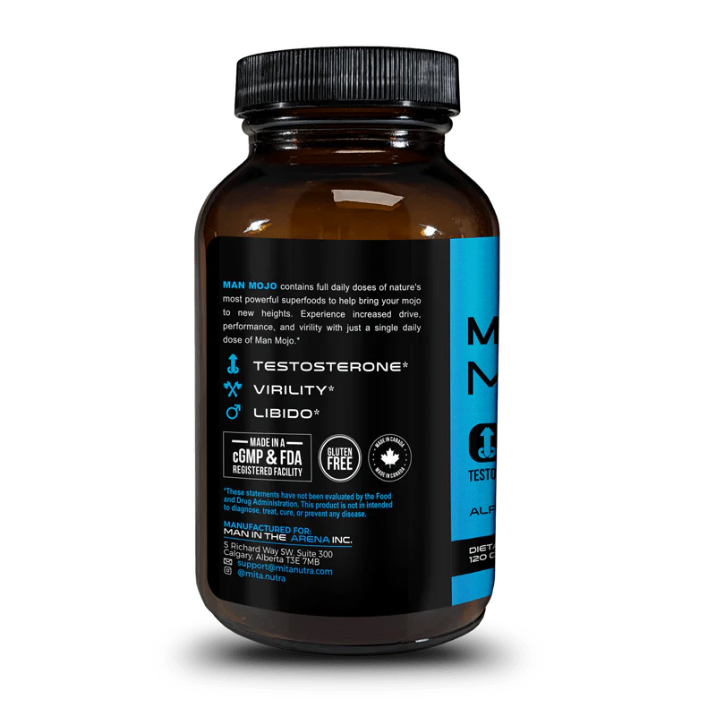 Virility Stack - Image 3