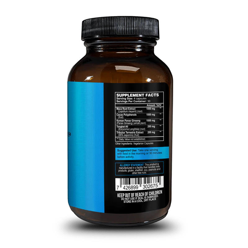 Virility Stack - Image 4