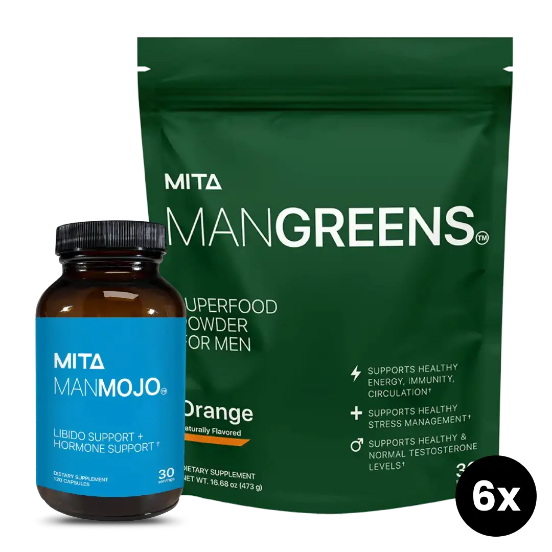 Virility Stack - Image 9