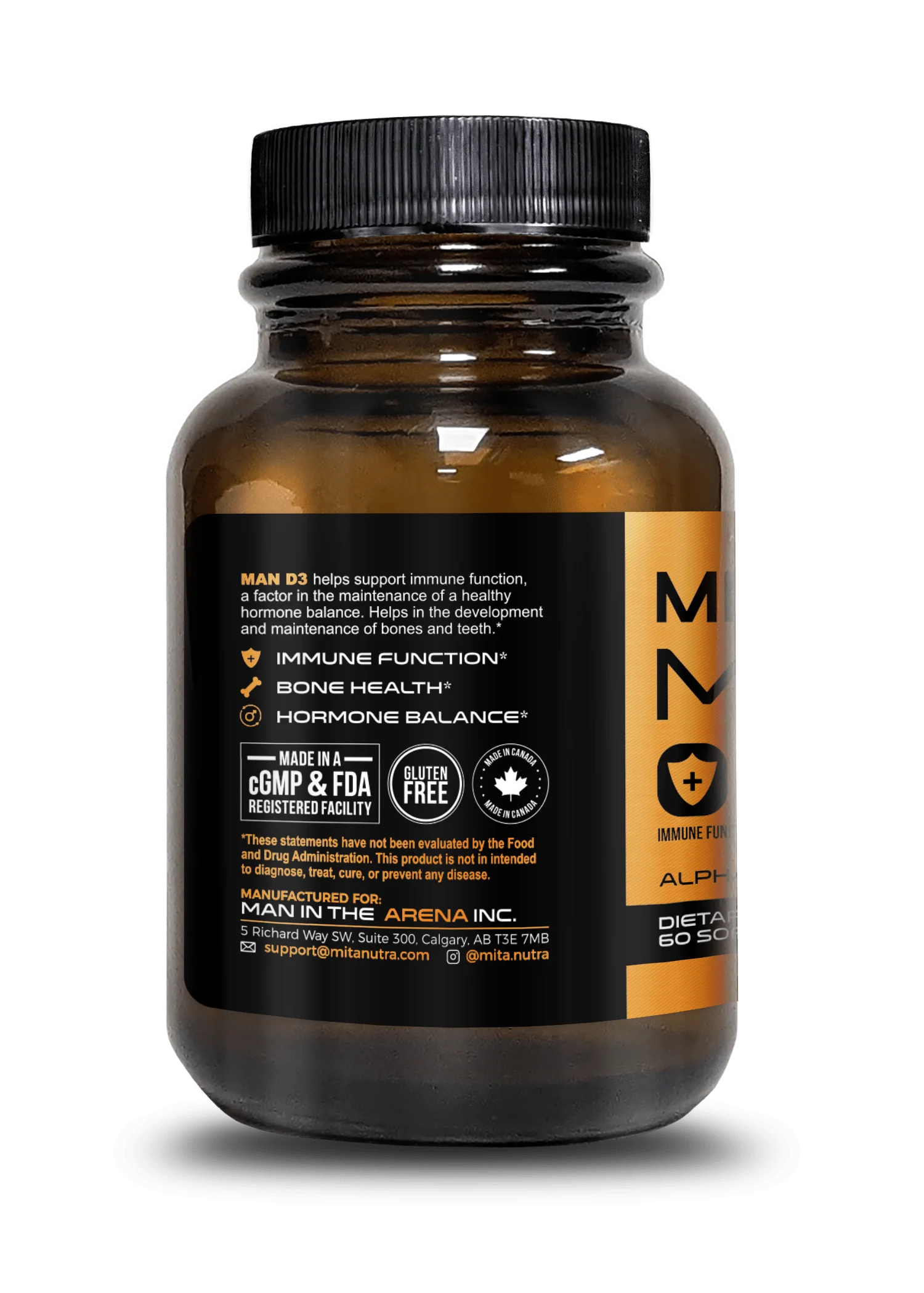 Vital Stack - Image 6